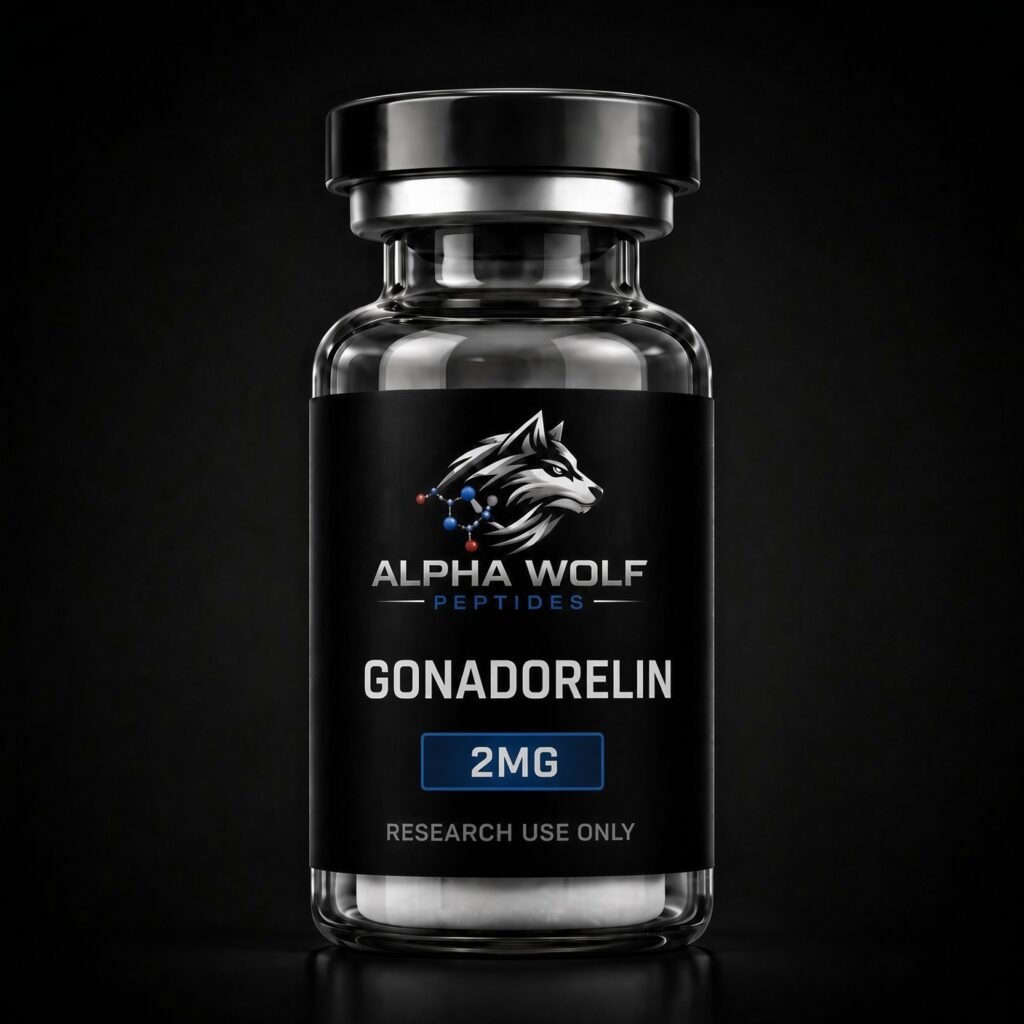 GONADORELIN 2mg