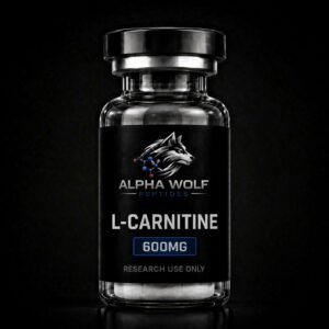 L-CARNITINE 600mg