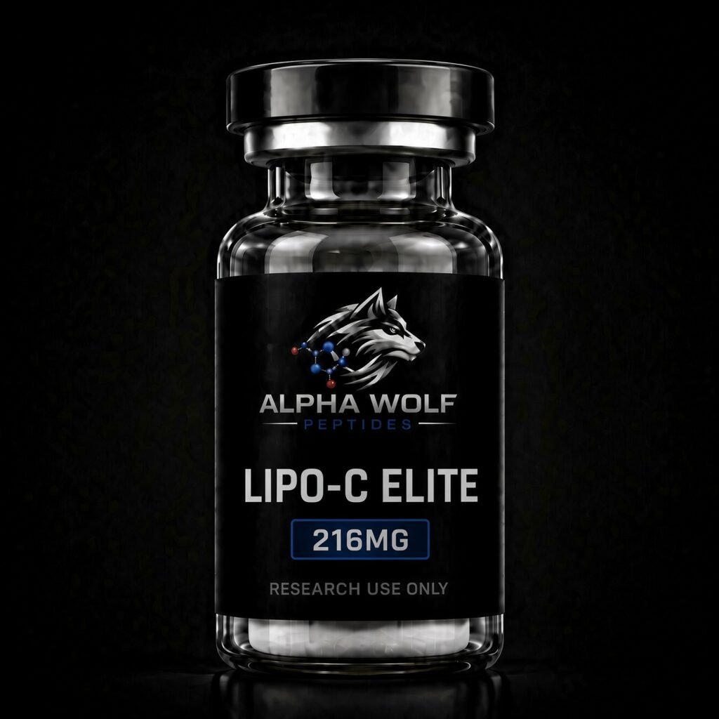 LIPO-C ELITE 216mg