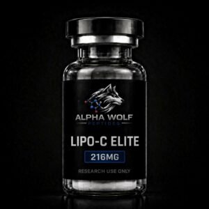 LIPO-C ELITE 216mg