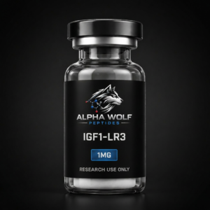 IGF1-LR3