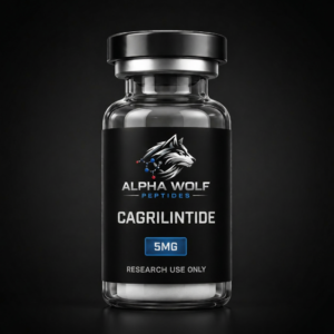 Cagrilintide