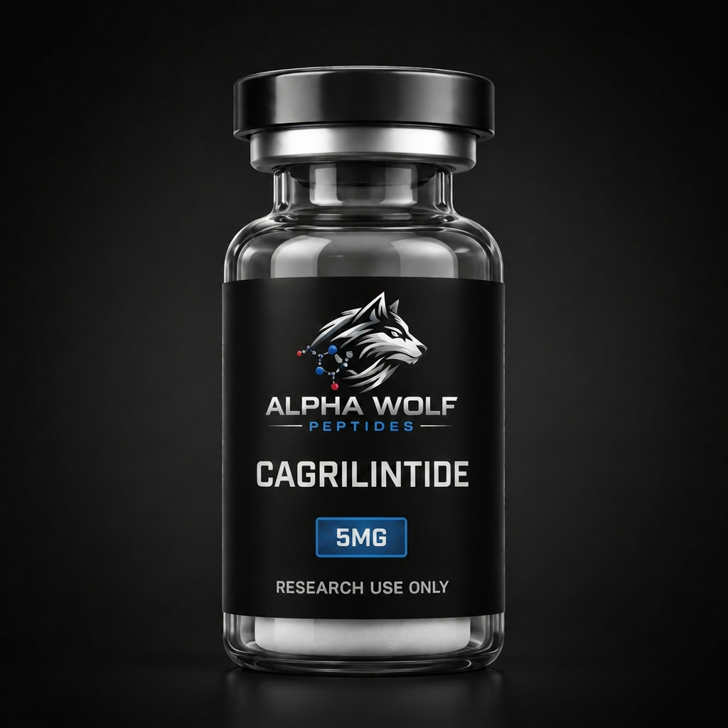 Cagrilintide