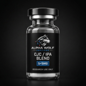 CJC/IPA BLEND