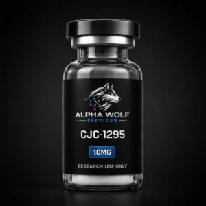 CJC-1295 (NO DAC)