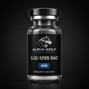 CJC-1295 With DAC
