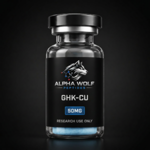 GHK-Cu