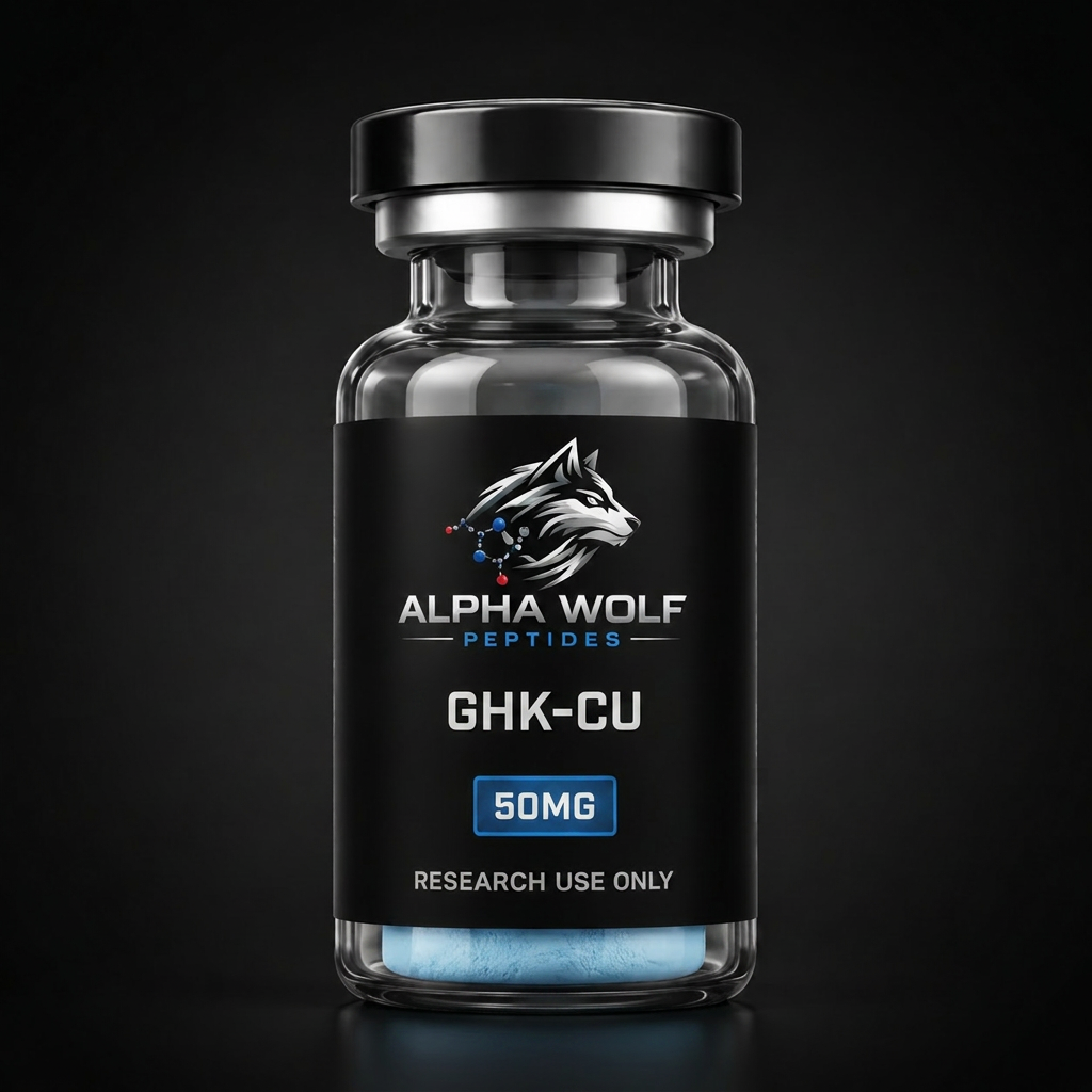 GHK-Cu
