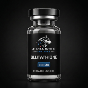 L-GLUTATHIONE 600mg
