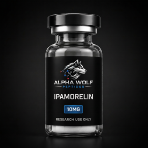 Ipamorelin
