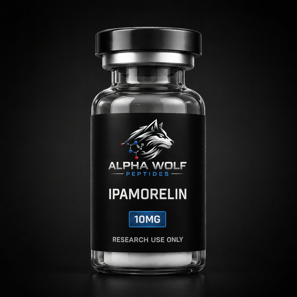 Ipamorelin