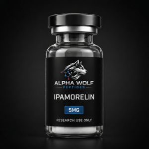 Ipamorelin