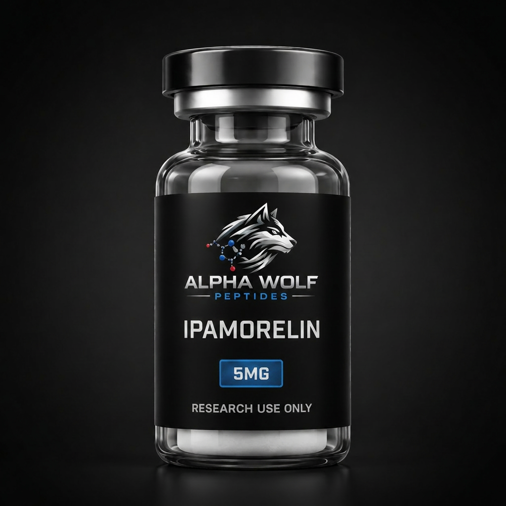 Ipamorelin