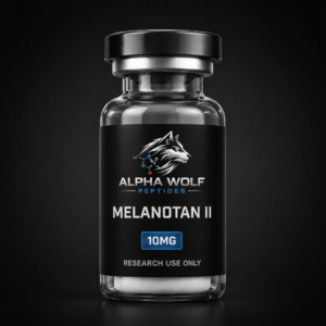 MELANOTAN 2 (MT2) 10mg