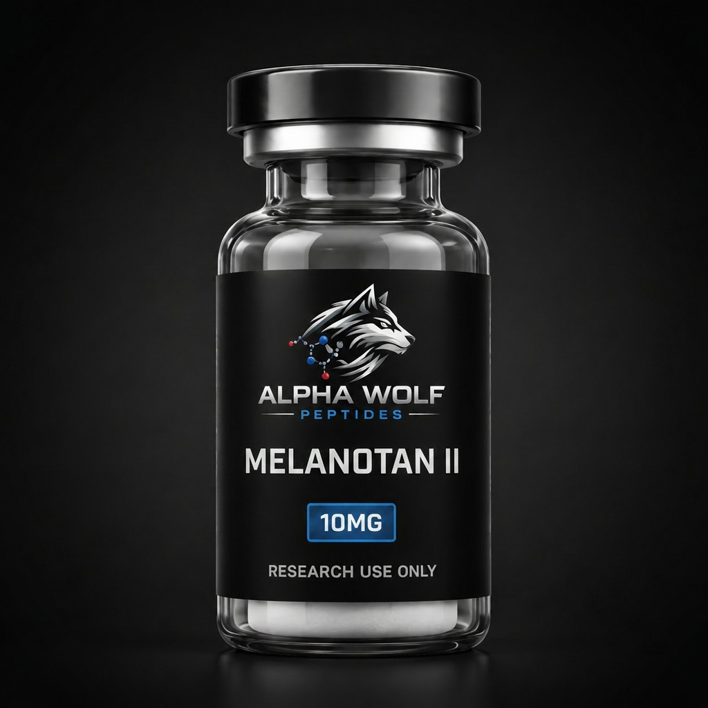 MELANOTAN 2 (MT2) 10mg