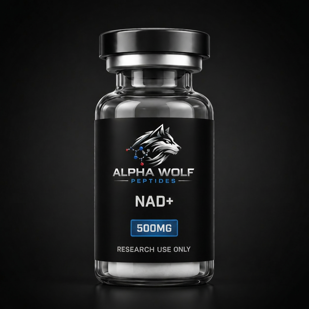NAD+