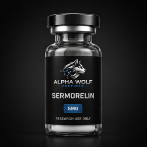SERMORELIN