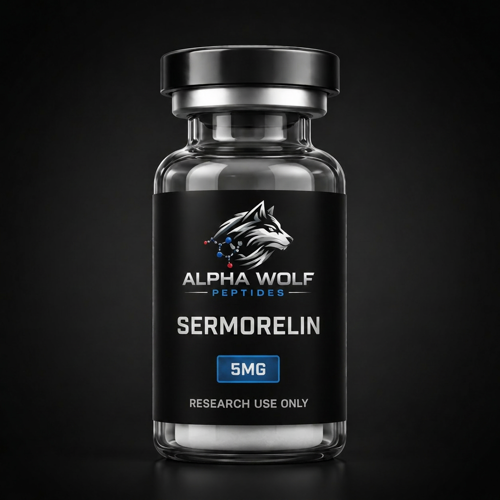 SERMORELIN