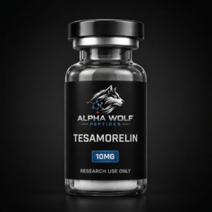 TESAMORELIN