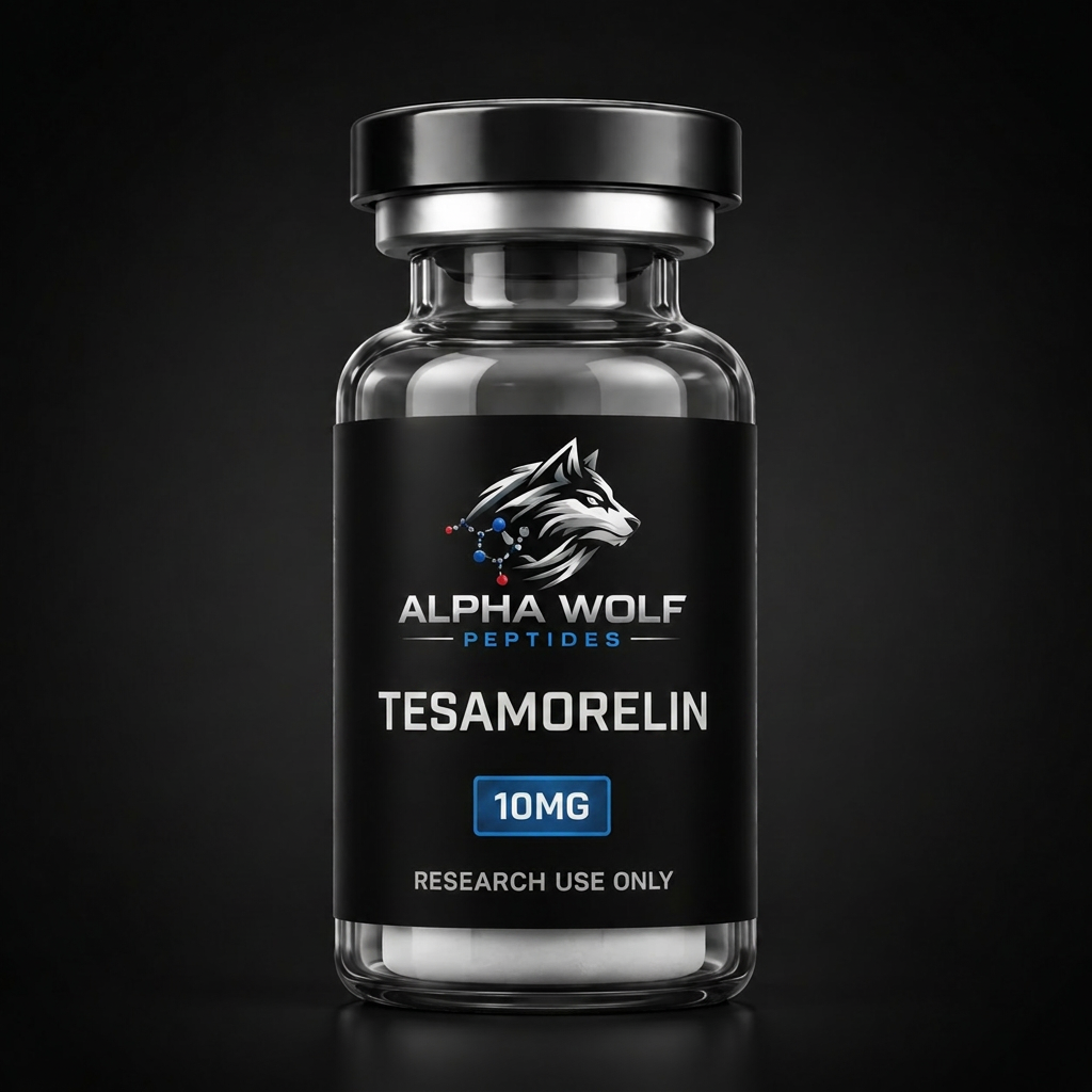 TESAMORELIN