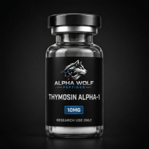THYMOSIN ALPHA-1