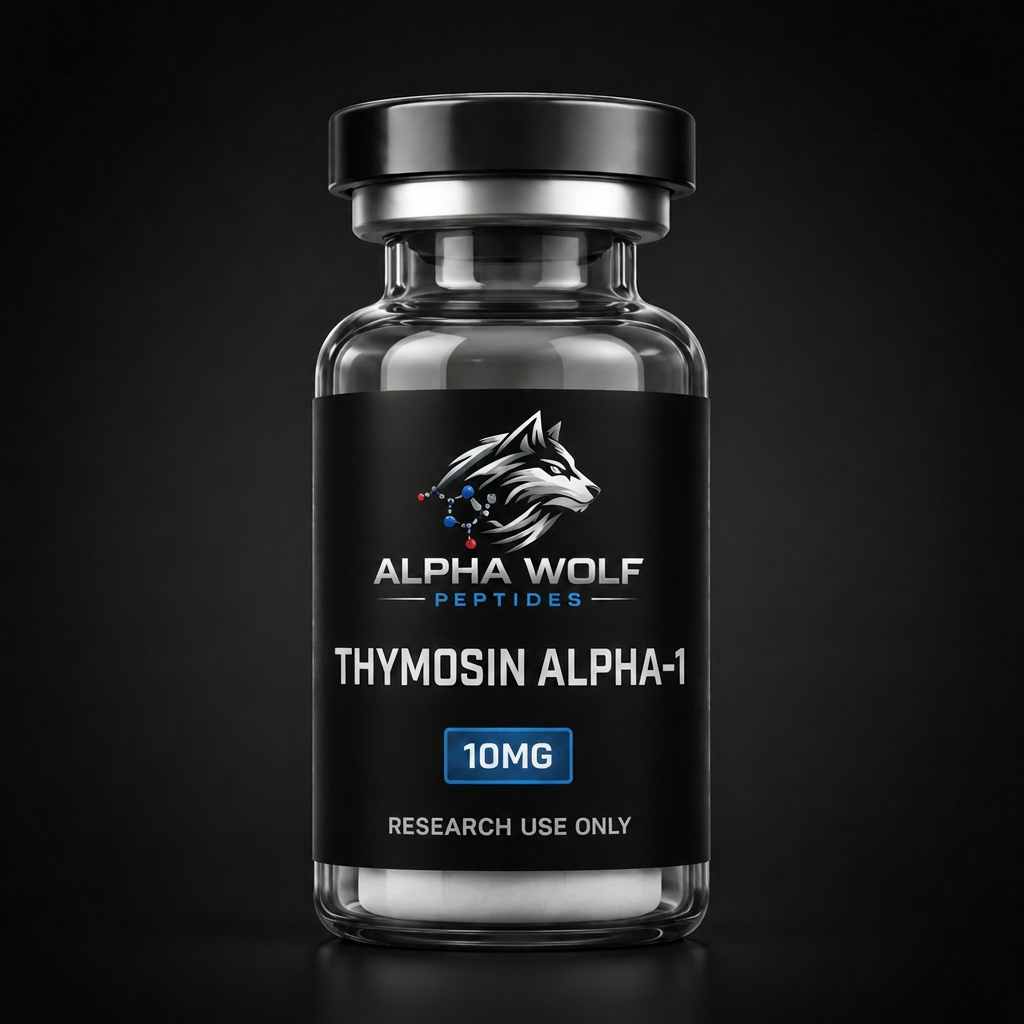 THYMOSIN ALPHA-1